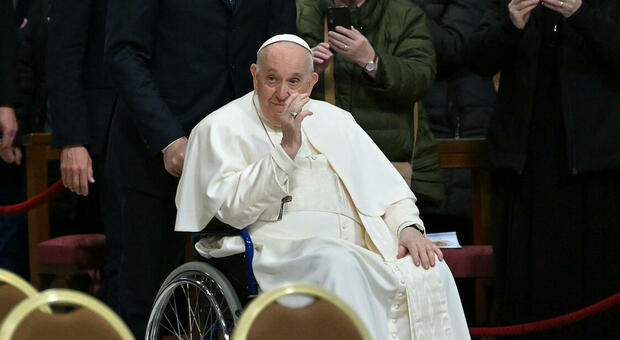 Il pressing di Papa Francesco sul cambiamento climatico, minaccia per l'umanità ormai dietro l'angolo: «Bisogna fare presto»