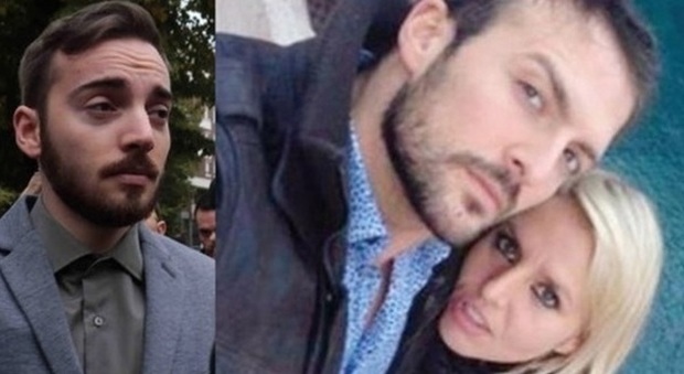 Delitto di Pordenone, Ruotolo arrestato: «I fidanzati uccisi per un diverbio»