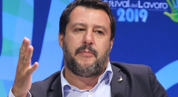 Salvini: «Flat tax o è crisi». Tornano le tensioni nella maggioranza