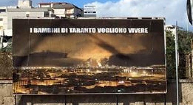 Ilva, lettera dei “genitori tarantini” a Renzi: «Non ha salvato i bambini»