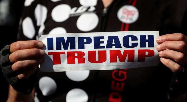 «Impeachment per Trump», Amash rompe il fronte repubblicano