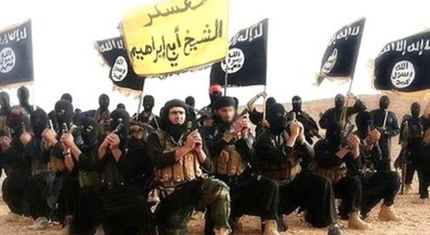 Il Guardian: «Nelle mani dei terroristi dell’Isis ci sono anche due italiane»