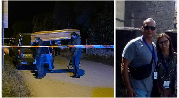Omicidio-suicidio a Trani: trovato e sequestrato il coltello