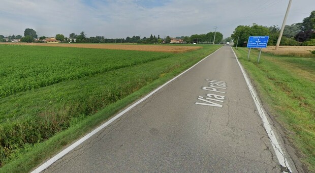 Ragazzo di 14 anni trovato morto in un canale vicino Modena, era scomparso da ieri