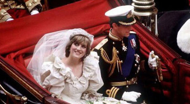 Carlo e Lady Diana, un nuovo libro rivela dettagli inediti sulla loro unione