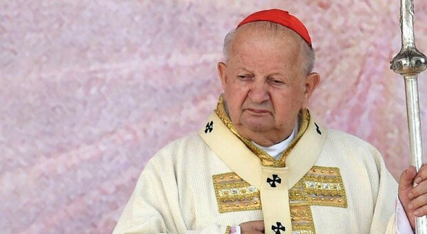 Pedofilia, il cardinale Dziwisz nella bufera appoggia commissione d'inchiesta: «Accertate la verità»