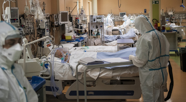 Coronavirus, altri nove morti nelle Marche: i decessi toccano quota 1139