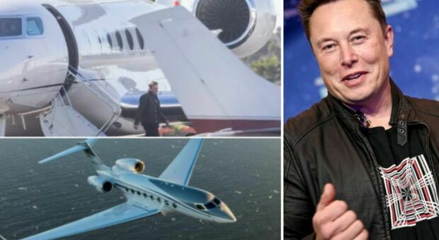 Un'hostess di SpaceX accusa Musk: «Un massaggio erotico in cambio di un cavallo» Il tycoon: solo bugie