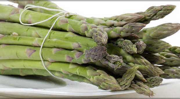 Cibi afrodisiaci, dagli asparagi alll'aglio ecco la top 10