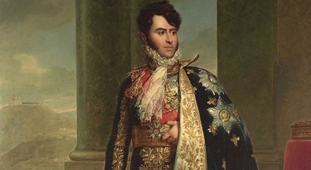 L'Italia rivuole indietro il ritratto del principe Camillo Borghese acquistato dalla Frick Collection di New York