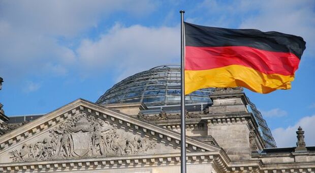 Germania, PIL 1° trimestre confermato a +0,2% t/t e +4% a/a