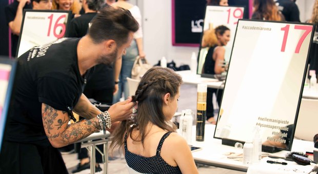 Hair Fashion Night L’Oréal 2017: una Notte per la Bellezza