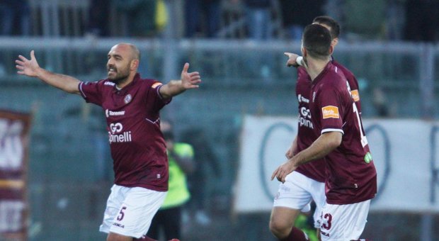 Serie B, prima vittoria per Breda con il Livorno. Cremonese-Cittadella 0-0