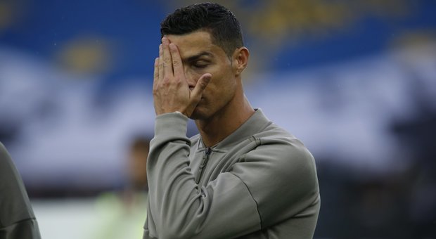 Ronaldo, il legale dell'ex modella che lo accusa: «Le prove dello stupro sono scomparse»