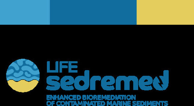 LIFE Sedremed logo