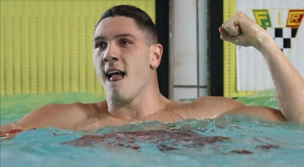 Nuoto, Europei U23 a Dublino: oro per Cerasuolo nei 50 rana, argento per Anita Bottazzo