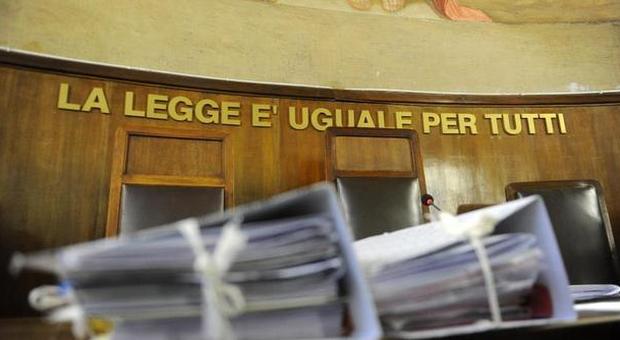Corriere di droga da Salerno ad Avellino: condannato a sei anni