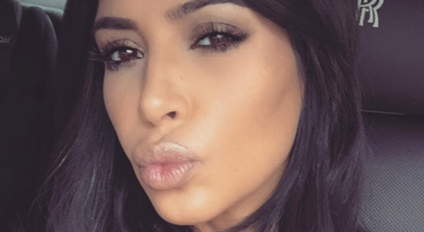 Kim Kardashian, arrivano gli emoticon Kimoji