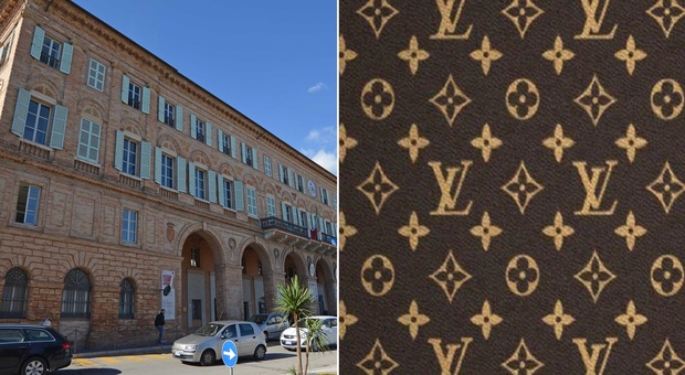 Via libera dal Comune di Civitanova: pronto a partire il nuovo atelier di Louis Vuitton. Ecco dove