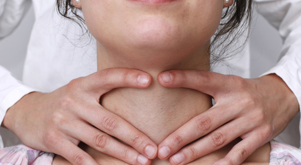 Tiroide, più sale iodato per tutti: il 25 maggio la giornata mondiale per la prevenzione