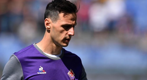 Milan-Fiorentina, incontro per Kalinic: l'attaccante vuole i rossoneri. Il Napoli in pressing su Berenguer