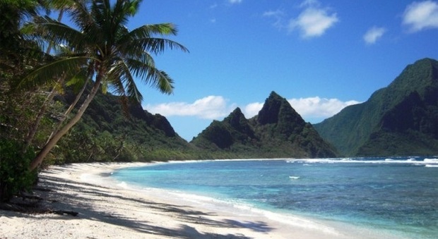 Tra Hawaii e Nuova Zelanda tutto lo splendore delle isole di Samoa