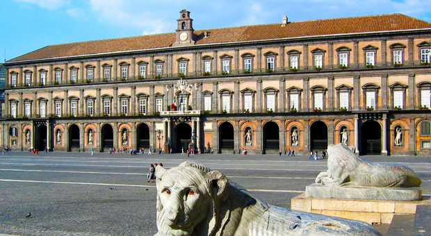 Palazzo Reale di Napoli, si riunisce il nuovo Cda sotto la guida di Epifani