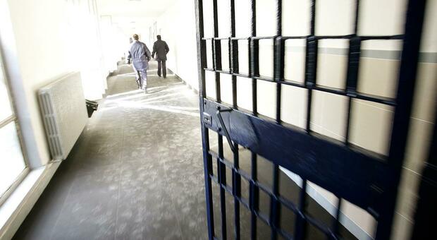 Rebibbia, denuncia choc dal carcere: «L'odontotecnico della Asl spaccia coca ai detenuti»