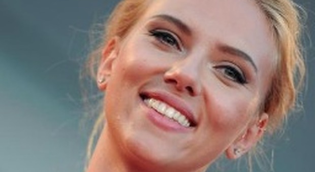 Scarlett Johansson choc: «Ho rischiato di morire come Lady Diana»