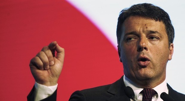 Bettino Craxi, Renzi lo esalta: «Fece riforme pazzesche»