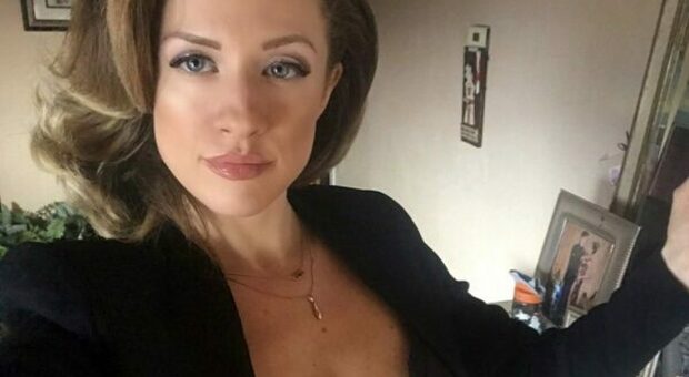 Domenica Live, Michela Morellato accusa Amedeo Goria di molestie: «Per lui un flirt, per me fu violenza»