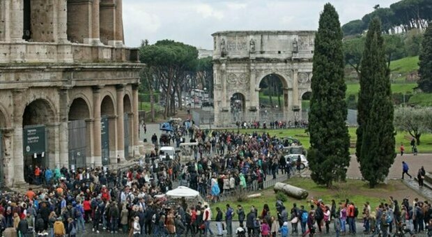 Associazione Civita: «Italia è paese dal turismo intrinsecamente sostenibile». Il dibattito con la ministra del Turismo Daniela Santaché