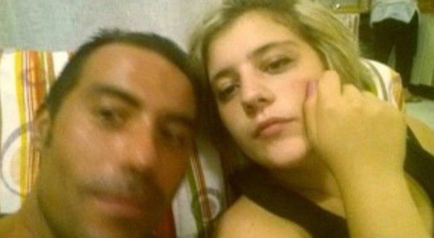 Massacrò di botte la fidanzata, condannato a 20 anni: su Facebook la foto di Chiara in fin di vita