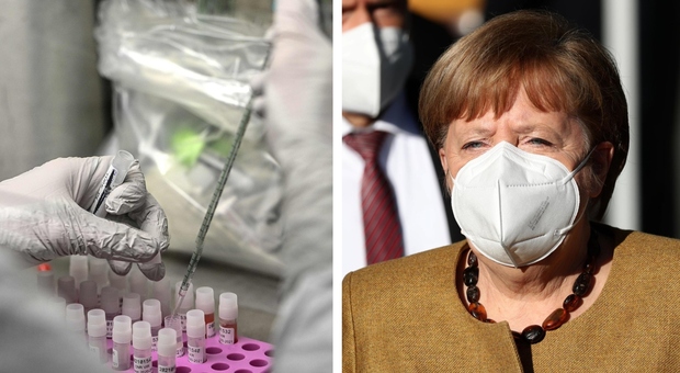 Germania primo Paese Ue a utilizzare il trattamento sperimentale di Trump: terapia a base di anticorpi