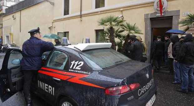 Choc a Roma: violenta bimba di 7 anni, figlia di amici