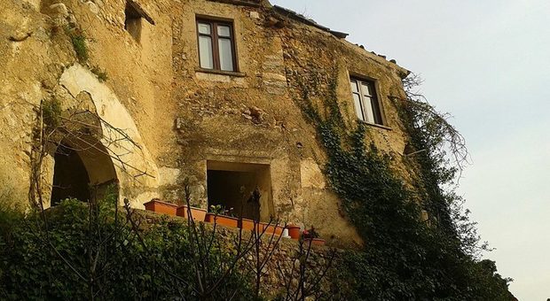 Beni culturali, inchiesta in Procura sul Palazzo Ducale di Piedimonte