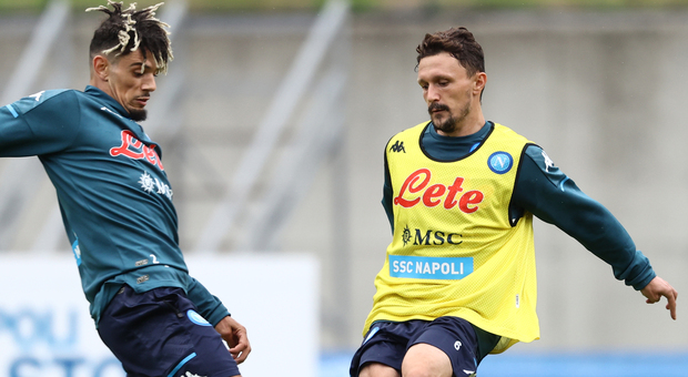 Mario Rui vuole restare a Napoli: «Qui anche se arriva Emerson»