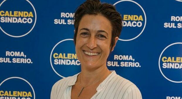 Elezioni Roma, per la lista Calenda Sindaco domani si innagura il comitato di Annalisa Scarnera