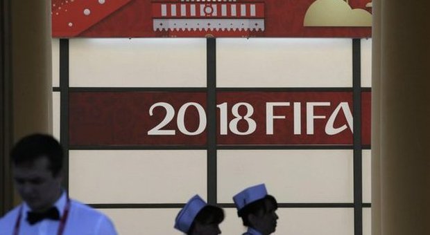 Russia 2018, i gironi di qualificazione L'Italia rischia il girone di ferro