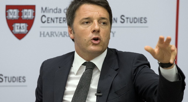 Guidi, Renzi ora deve esercitare la sua leadership