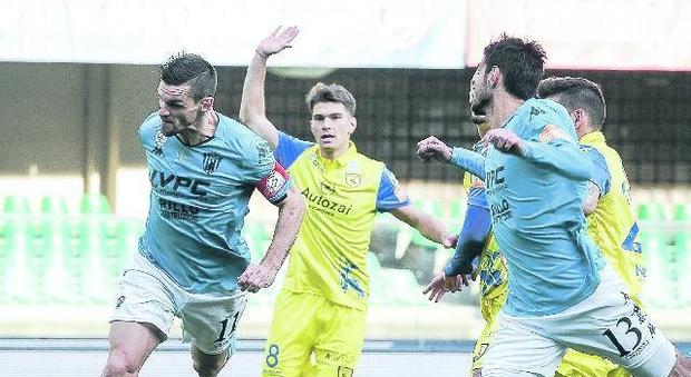 Benevento pronto all'ultimo sprint Inzaghi si lancia contro l'Ascoli