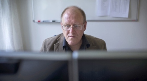 Ecco 'Mr. Wikipedia', l'uomo svedese che ha compilato più di 3 milioni di voci