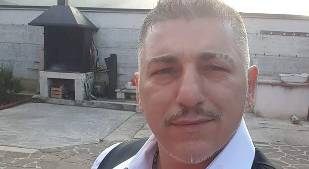 Colpito da malore, si accascia e muore a 45 anni Fabio Marinetti: lascia due figli