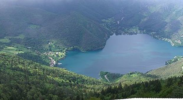 Trentino, sette cose da fare (e vedere) assolutamente in Val di Ledro