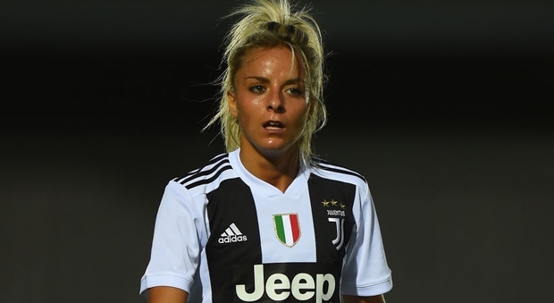 Juventus scatenata: 7-1 in casa dell'Orobica. Volo cancellato per nebbia, salta Milan-Pink Bari. Domani Inter-Roma