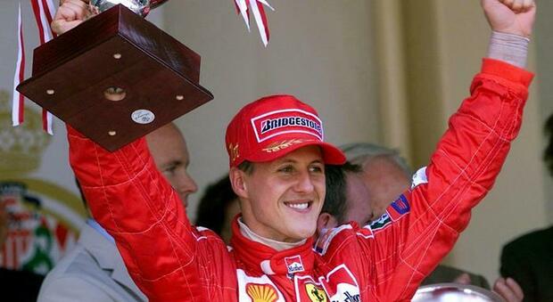 Netflix, l'omaggio a Michael Schumacher: il docu-film sulla vita del campione di Formula 1
