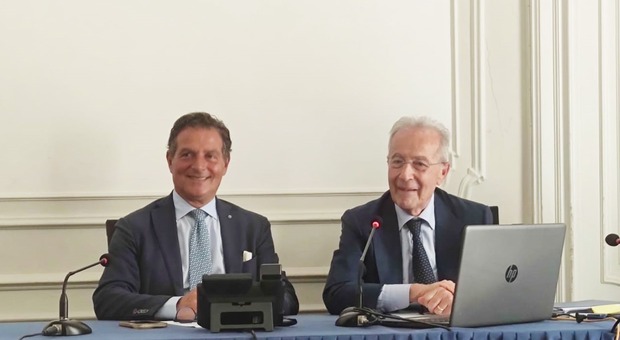 Fondazione Ordine commercialisti Moretta è il nuovo presidente