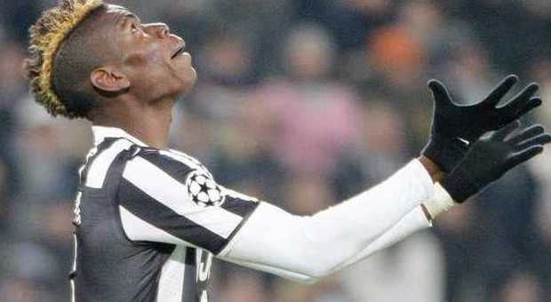 Juventus, c'è ottimismo per Pogba e Pereyra avverte: «A Roma non possiamo sbagliare»