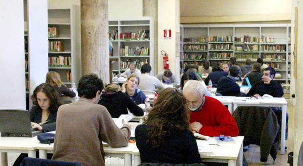 Campidoglio, lettori Biblioteche Roma partecipano a Premio Strega 2017