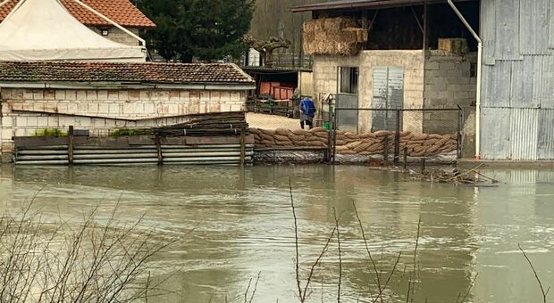 Manutenzione dei fiumi, l’assessore Chiarinelli scrive al presidente della Regione Lazio